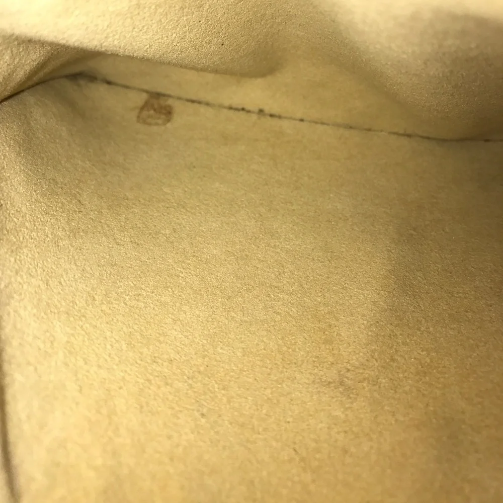 Louis Vuitton Galliera PM - Picture 6 of 10